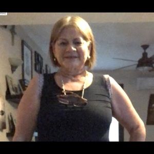 Meet your Posher, Mary